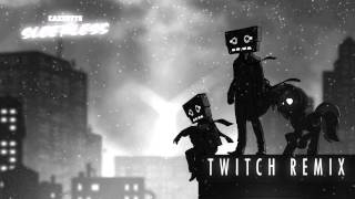 Video thumbnail of "CAZZETTE - Sleepless (Twitch Remix)"