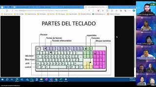 Clase 1 Entorno de Excel