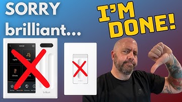 Voordat u een briljante slimme bediening koopt... BEKIJK DIT!