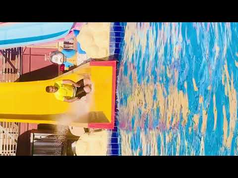 اكوا ستارووتر Youtube