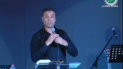 The Days of Ezekiel - Amir Tsarfati