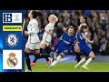 HIGHLIGHTS | Chelsea vs. Real Madrid (UEFA Women's Champions League 2023-24 Matchday 5) image