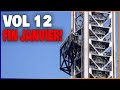 SpaceX : le Ship 39 et le booster du 12e vol sont DÉJÀ PRÊTS ?
