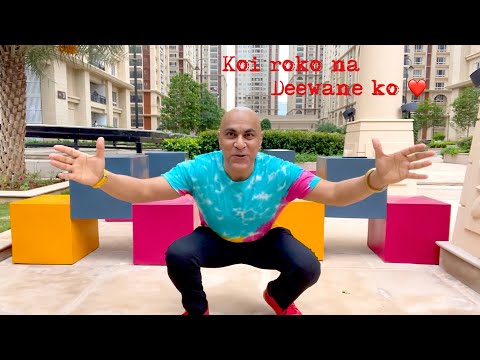 Koi Roko Na Deewane Ko - Baba Sehgal - a Kishore Kumar Cover ❤️