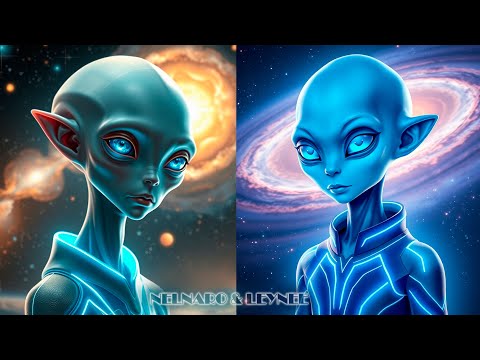 Пришельцы с Арктура. Созвездие Волопас. Арктурианцы. Инопланетные расы (ч.27)