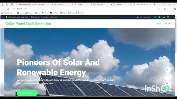 Efficient and Enhanced Fault Detection in Solar Panels Using YOLOv11 Integrated with CNN