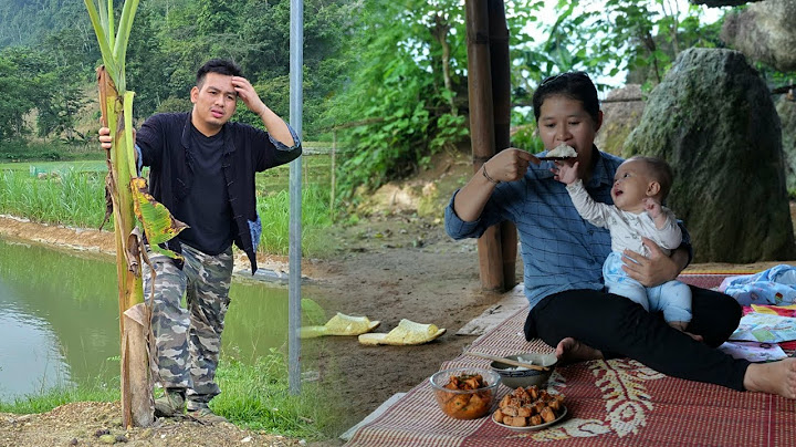 Duong made a surprising discovery when he went looking for Ly and her hunchback father | Ly Thi Ly