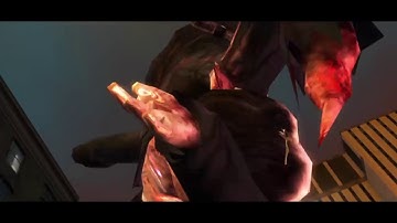 [Prototype] PS4 Playthrough - Mission 13: Biological Imperative - No Commentary