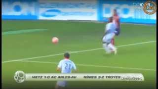 Ultimate football fails compilation of 2014!