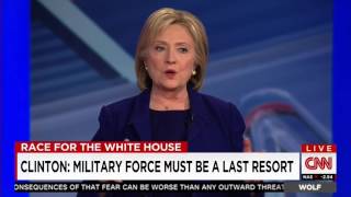 Feb 4: Rep. Kinzinger joins CNN's Wolf