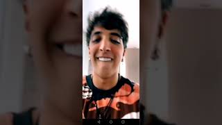 Live de el rufas en tiktok