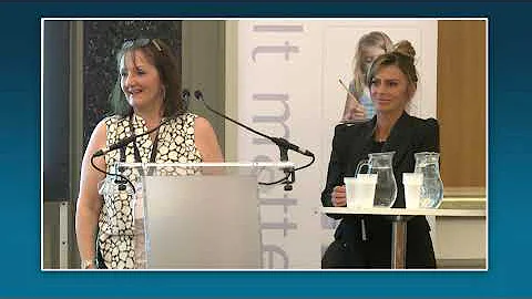 Update on the changes to benefits - Jacqueline Lan...