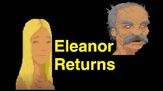 Lakeview Valley Ending #8: Eleanor Returns