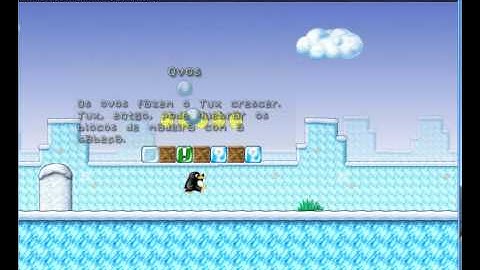 Supertux 0.3.2 - Development Version