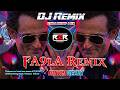 Fa9la EDM Mix Unique Style Circuit Remix New DJ Song 2026 DJ R2R Music