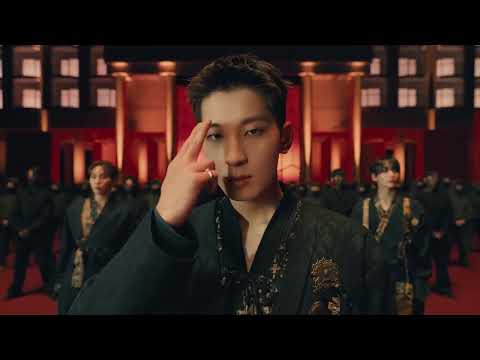 SEVENTEEN (Super) official teaser 1