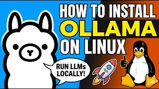How to Install Ollama on Linux
