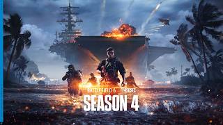 BF6, Season 4, №18