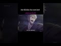 he thinks he can bet Kiyotaka Ayanokōj #classroom elite season 4
