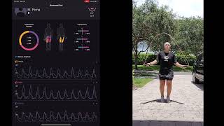 Exercise Example w/STRIVE - Jump Rope screenshot 5