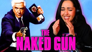 The Naked Gun (1988) is absolutely ridic!