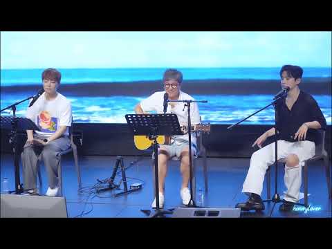 6월 울림스테이션 엔딩 단체곡 - DOC와 춤을