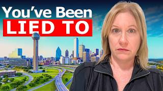 The BIGGEST Mistake Dallas Homebuyers Make Right Now - And Why