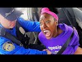 Entitled Karen Screams at Flight Crew — Instantly Banned for Life!