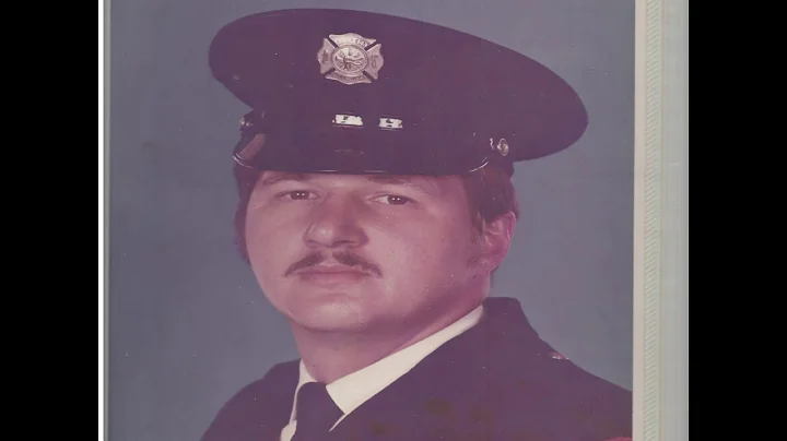 AFPD Retiree Scrapbook