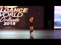 Gad  giselle academia de dana  contemporary  all dance world 2019  all dance international