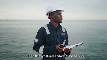 Do you need to satisfy COMAH requirements? Safety Critical Task Analysis can help