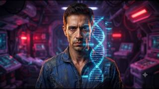 The Station Cook Everyone Ignored — Until the DNA Scan Revealed a Dead Empire's Heir