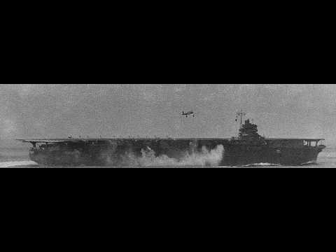IJN Zuikaku - The Last Pearl Harbor Raider