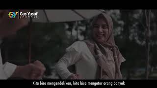 Gus Yusuf Ch - Suami Baik, Terbaik Untuk Keluarga -