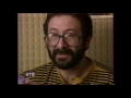 В гостях у Маргулиса 1991 год