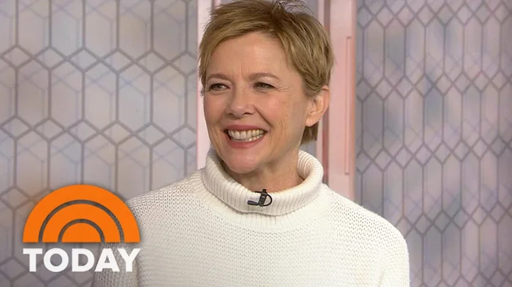 Annette Bening: An Oscar For 20th Century Women Wo...