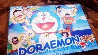 Doraemon Jigsaw Puzzle game for kids/ kids making puzzle game/Doraemon Cartoon screenshot 4