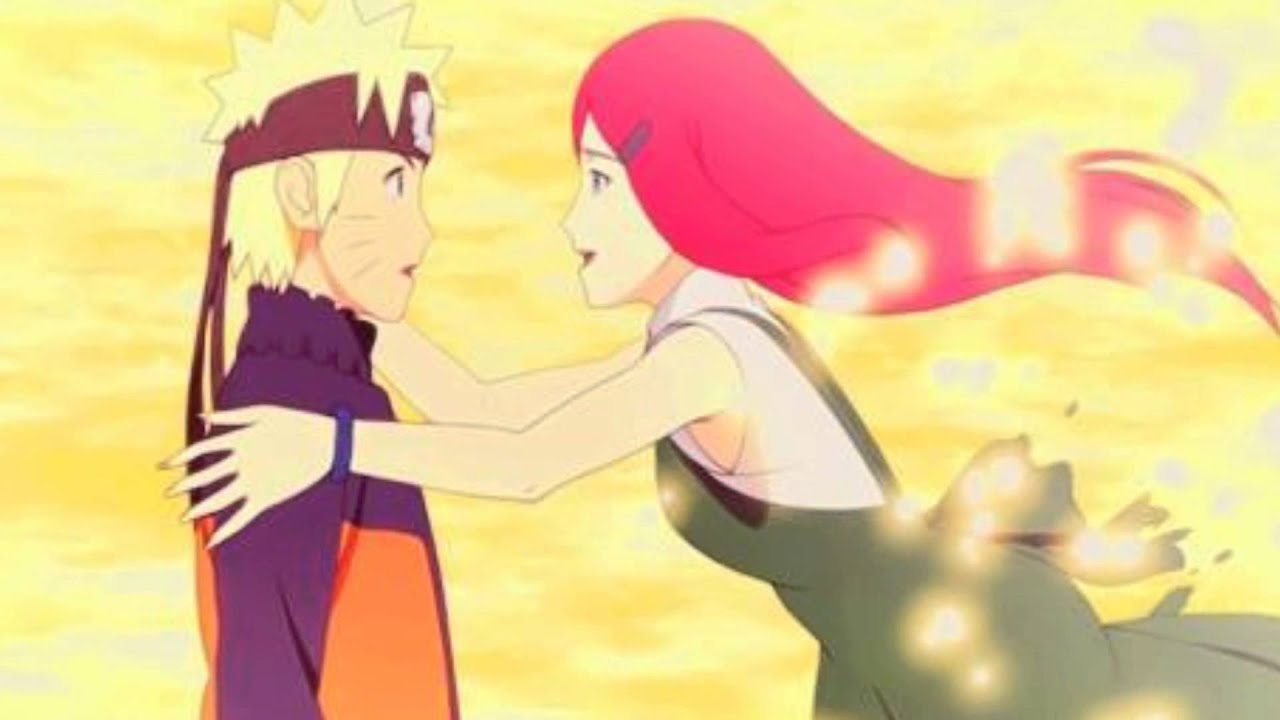 amor de madre KUSHINA