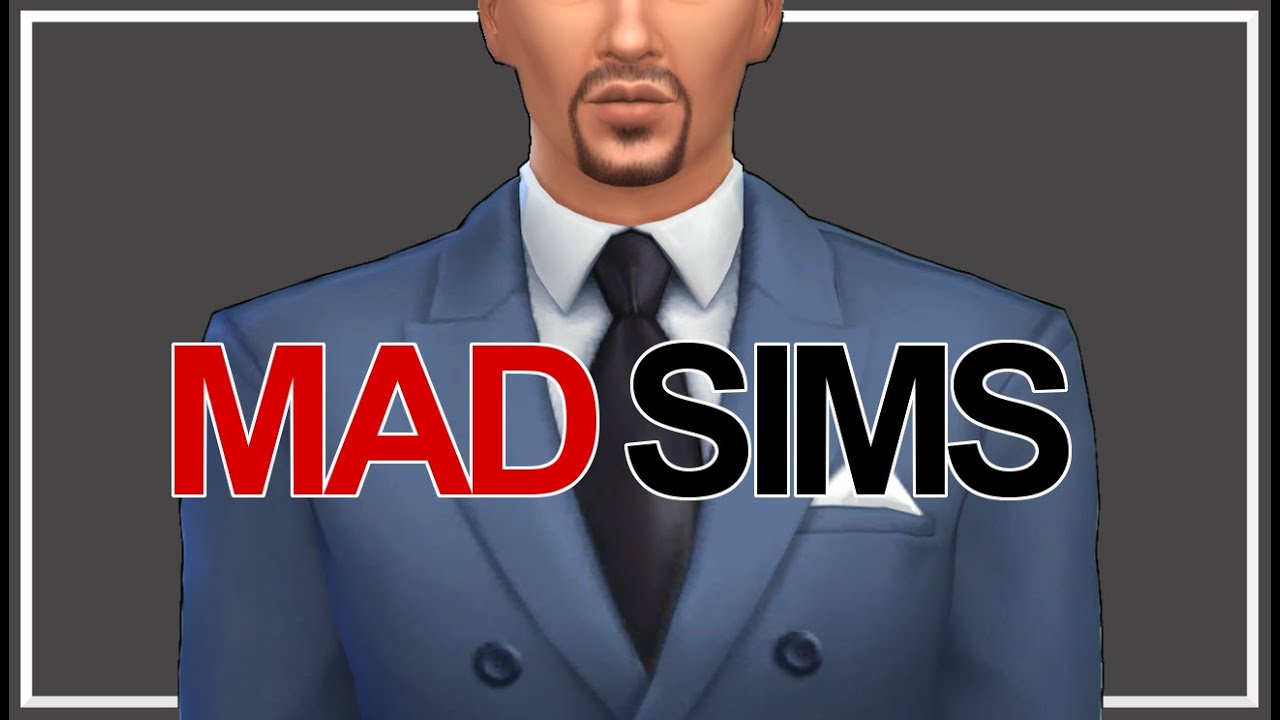 New Boyfriend Sims 4 Mad Sims Ep 3 YouTube