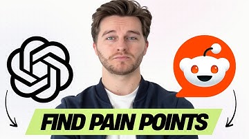 How to Use ChatGPT for Market Research (Uncover Insights From Reddit in 2 Minutes)