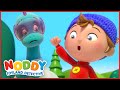 Save the dance party   1 hour of noddy toyland detective full episodes