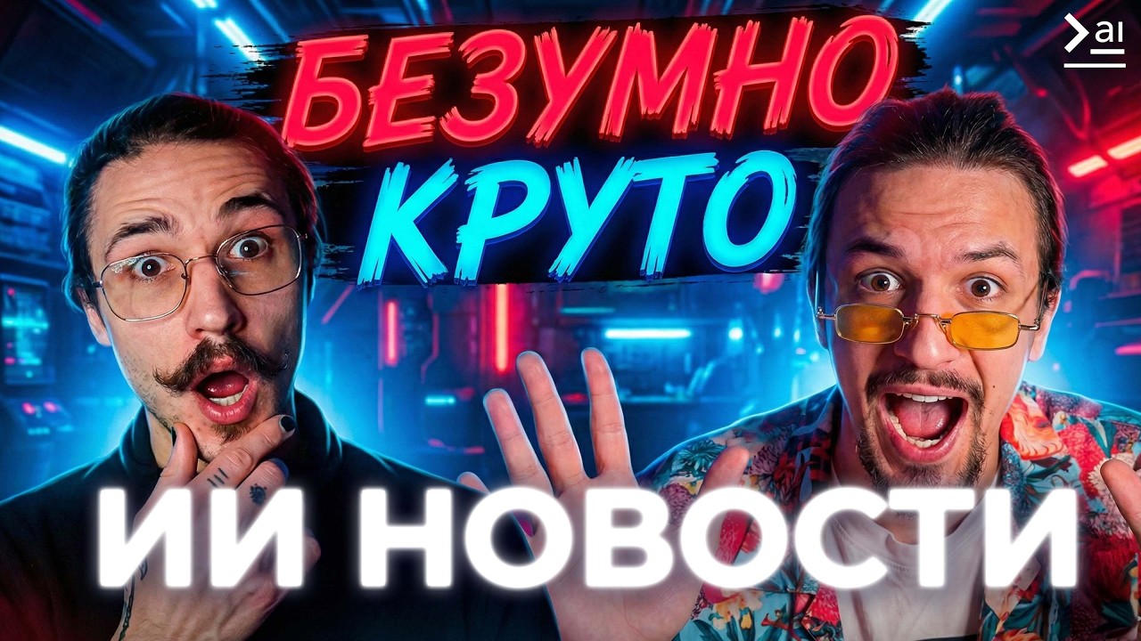 Новости ИИ: OpenAI + Cerebras = ???