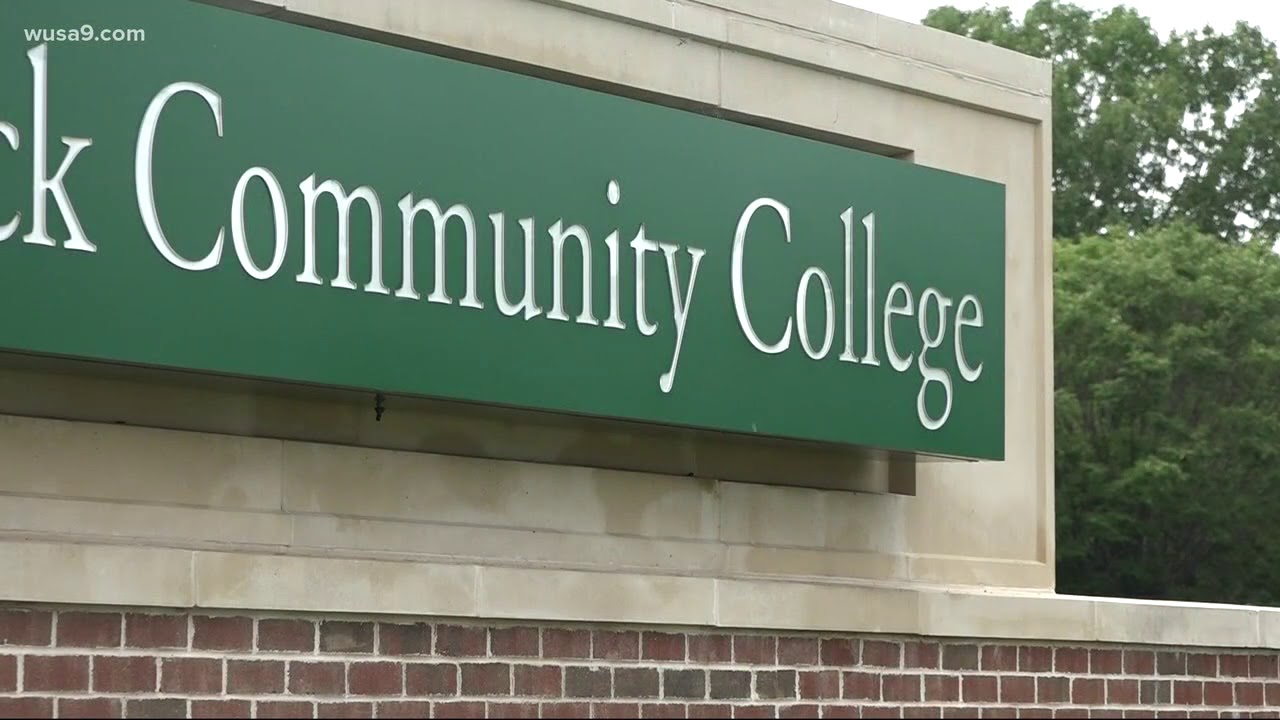 6-complaints-filed-against-frederick-community-college-president-youtube