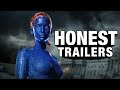 Honest Trailers - X-Men: Days of Future Past