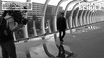 Behind The Scenes of the New Markus Schulz - Do You Dream