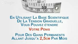 Comment agrandir son pénis naturellement ?