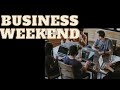 Business in a Weekend. How I reached out to 500 Lenders this weekend.