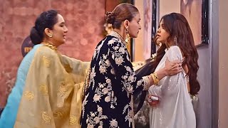 Parineetii EP 822 Promo: Neeti Ki Khuli Pool, Ambika Ne Neeti Ko Ghasita,  Waiter Ne Neeti Ka Naam