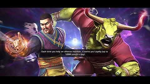 Moleman Vs Void   Path 4   node 10   Steady fury  Long Distance Buildup