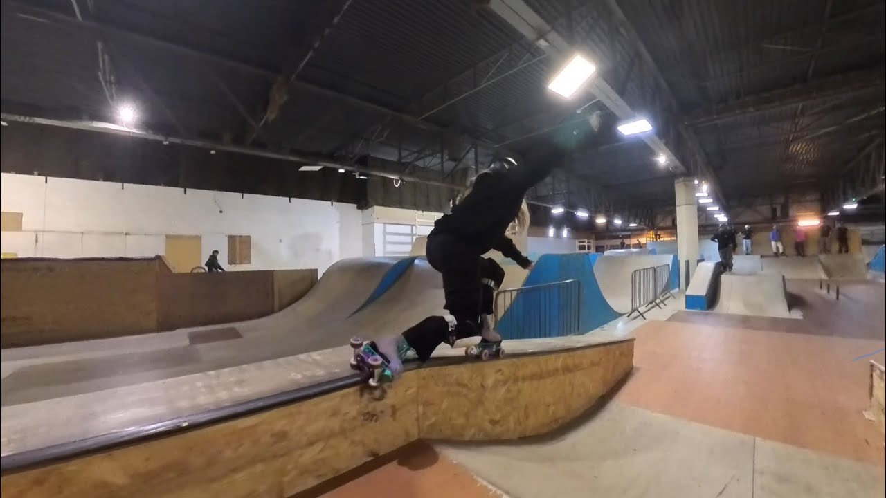 GhettoPark - October 2025